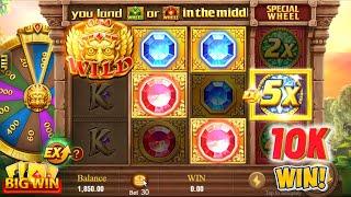 JIli Fortune Gems 2 10K Win