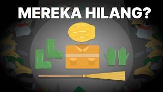 Apa Jadinya Kalau ‘Mereka’ Hilang?