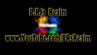 P.R.s Realm Intro (Gold Logo #3)