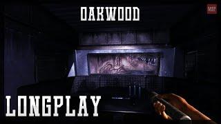 [19] Oakwood • Longplay / No Commentary • 1080p/60Fps