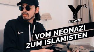 Wie Minderjährige zu Terroristen werden: Die unbemerkte Radikalisierung | Y-Kollektiv