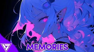 Nightcore - MEMORIES (NUEKI, TOLCHONOV) (VANERX Phonk Release)