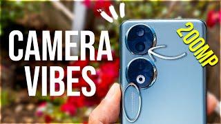 Honor 90 Review - Camera's You Have To See!
