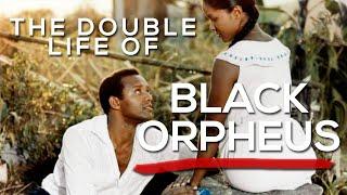 The Double Life of Black Orpheus - Orfeu Negro (1959)