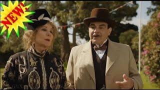 NEW Agatha Christie's Poirot 2024  S13 Episode 7 l New Murder on the Orient Express Full Episodes