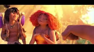 The Croods A New Age - Ending