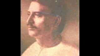 Jnanendra Prasad Goswami Ashawari - Bimala Anande Jago Re