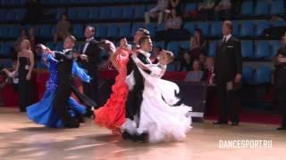 Шеховцов Евгений - Овчинникова Екатерина, Final Viennese Waltz