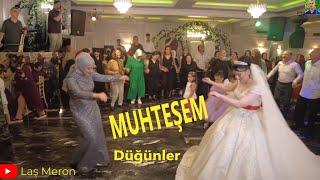 MUHTEŞEM DÜĞÜNLER