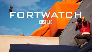 Fortwatch castillo tráiler | Luisrock