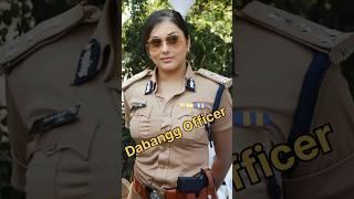 Ips kamya mishra | Ips kamya mishra royal entry #ips #upsc