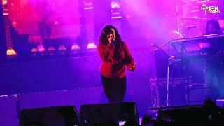 Monali Thakur Live Falcon Festival 2024 | Golf Field, Umrangso