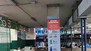 2024/0603窮遊香港新體驗 有旅客帶$40睡袋瞓街邊 用apps搭車優惠｜麥局長post 華為手機入水點處理 屋企冇米缸 前輩教佢搵關愛隊｜人妻信箱：移民外國買4房 招呼親戚朋友￼ 網民：會後悔