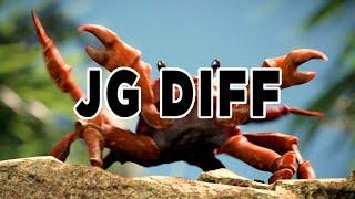 JG Diff Crab Rave