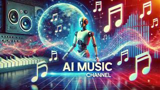 How to Start an AI Music YouTube Channel (Today)