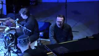 Ritsche / The SHIN feat. Sergey Starostin