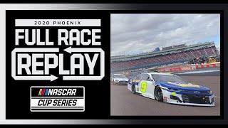 Season Finale 500 from Phoenix Raceway: NASCAR Cup Series Championship Race