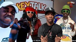 Free LONGWAY?! Pewee Longway ARRESTED BY FEDS? Lil Tjay GANG Indicted + Bando KD about to GET LIFE