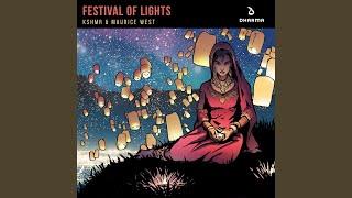 Festival of Lights (Extended Mix)