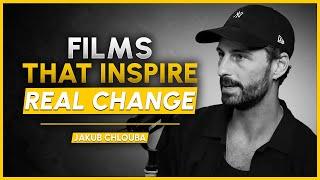 Can Your Film Actually Change the World? Here's How! - Jakub Chlouba