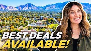 Guide To North Salt Lake City Utah Living: Homes, Prices, & Amenities | Moving To Salt Lake Utah