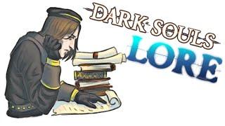 Dark Souls Remastered Lore [German/Deutsch] Griggs aus Vinheim