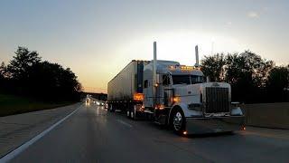 SOUND UP!! lots of 717 large cars! loudpipes and sweet Jake's MUST WATCH!! #717 #largecar #379 #w9