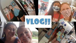 Weekend Vlog!!|Isabel Lee Videos