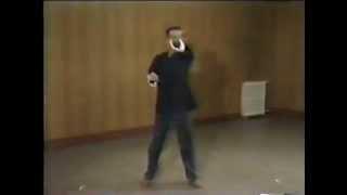 Wing Chun - Ip Man training and forms part 3