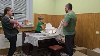 Очень нужные девайсы на кухне, мы очень довольны, а у вас такое есть?
