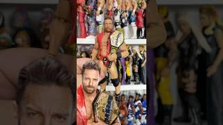 WWE FIGURES YOU NEED TO OWN! #wrestlingfigures #wwefigures