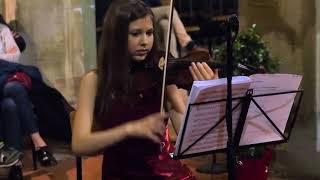 Schubert, Piano quintet in A major D 667 "Forellenquintett"