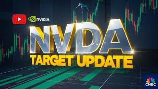 NVIDIA Stock (NVDA) Surge: Analysts Predict HUGE Growth in 2025! | Stock Market Update | NVDA stock