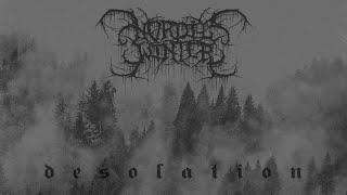 Nordicwinter - Desolation [Full Album] (Atmospheric/Depressive Black Metal)