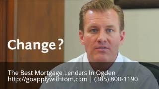 Mortgage Broker Ogden