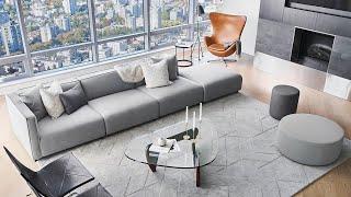 City Living Inspiration | Rove Concepts