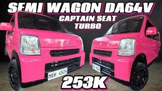 CHEAPEST MINI VAN JAPAN KIE CAR