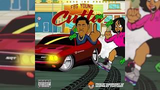 FBG Young | CUTTA| CLOUT BOYZ INC