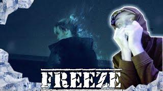 EZ THE FROZEN ONE! Takes aim at the cold industry (Reaction) | Ez Mil - Freeze