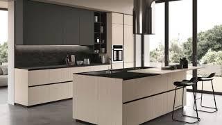 EVOLVE4 - Cucine moderne by Cucinesse