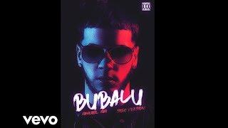 Anuel AA - Bubalu (Solo Versión)