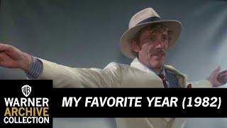 Clip HD | My Favorite Year | Warner Archive