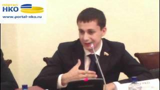 Максим Мищенко: Держать сирот детдому выгодно