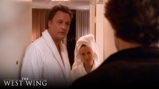 What Happens in LA | The West Wing