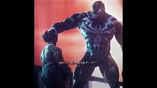“Thank You…” - Insomniac PS5 Venom Spider-Man 2 Edit | Heads Will Roll (A-Trak Remix)