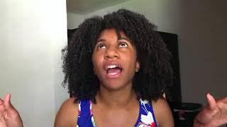 Testimony Video: I Am Going To Rwanda!