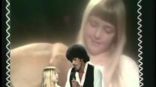 PHIL LYNOTT SARAH LYRICS-HQ