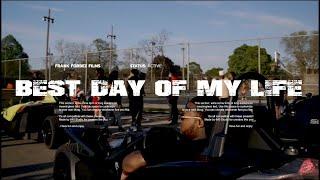 414bigfrank - best day of my life (official music video)