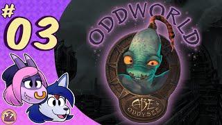 [Laura] - Abe's Oddysee #3