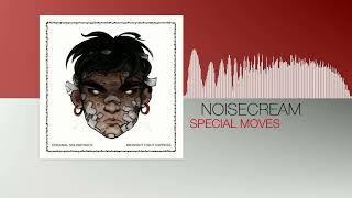 Noisecream - Special Moves (Midnight Fight Express OST)